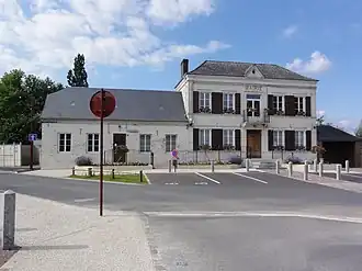 Landouzy-la-Ville