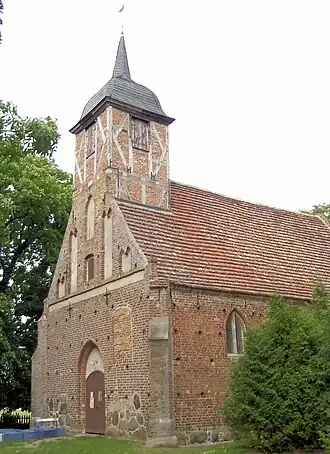 Dreschvitz