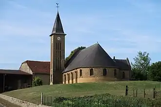 Landres (Ardennes)