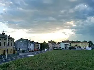 Corte de' Frati