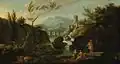 Classical Landscape (v. 1822-1826)