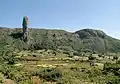 Près du lac Tana