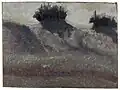 Landschaft, 1910