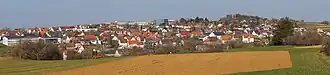 Schopfloch (Bade-Wurtemberg)