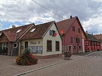 Landersheim