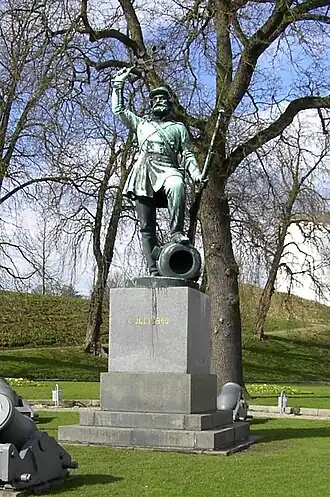 Fredericia