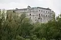 Château de Laneburg&nbsp;(de) à Löhnberg
