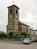 Église.