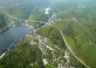 Langangen