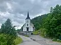 Église de Langangen