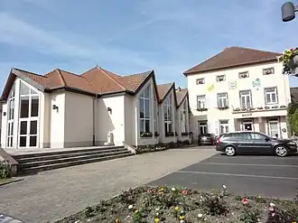 Langatte