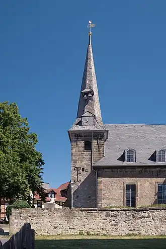 Langelsheim