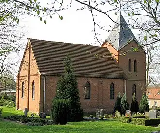 Langen Brütz