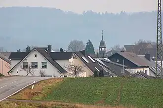 Langenscheid