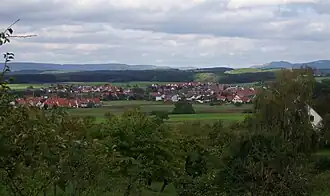 Langensendelbach