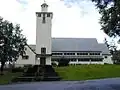 Église de Langevag