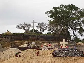 Mu'a (Tonga)