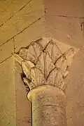Nord chapiteau est