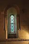 Fenêtre Sud