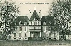Vers 1900-1910.