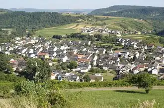 Langsur