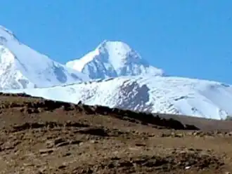 Image illustrative de l’article Langtang Ri