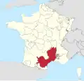 Languedoc