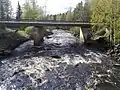Rapides de Lankoski (fi)