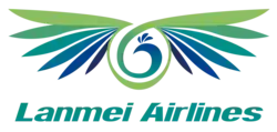 Logo de cette compagnie