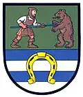 Blason de Lánov