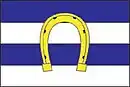 Drapeau de Lánov