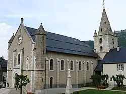 Monument aux morts