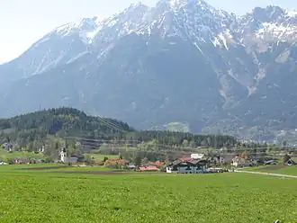 Lans (Tyrol)