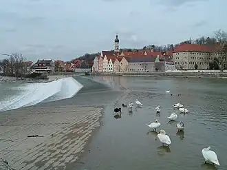 Landsberg am Lech