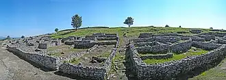 San Amaro