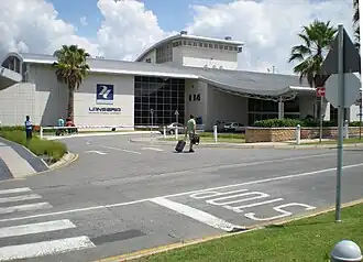 Image illustrative de l’article Aéroport de Johannesbourg-Lanséria