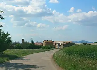 Lanzuela