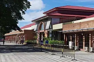 Image illustrative de l’article Aéroport international de Laoag