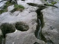 Vasques.