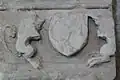 Blason.