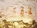 Lapidation de saint Étienne