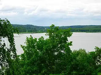 Lapinjärvi