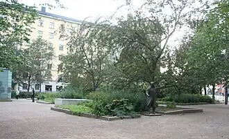 Parc de Lapinlahti