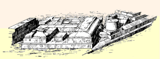 Image illustrative de l’article Volcanal