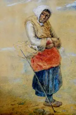 Paysanne