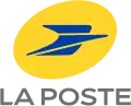Septième version du logo actuel, utilisée à partir de 2020.