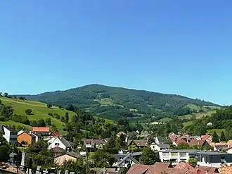 Lapoutroie