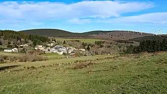 Laprade (Aude)