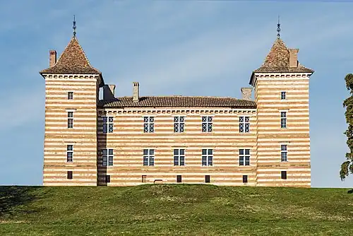 Laréole