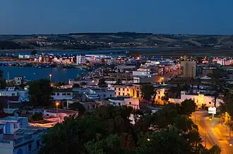 Larache